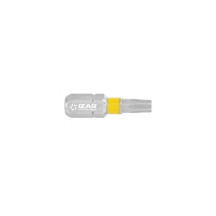 Neo Tools PH2 x 25 mm Screwdriver Bits, 100 pcs.