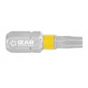 Neo Tools PH2 x 25 mm atsuktuvo antgaliai, 100 vnt. Neo Tools PH2 x 25 mm atsuktuvo antgaliai, 100 vnt.
