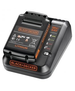 Black & Decker BDC2A20 Akku- ja laturisetti