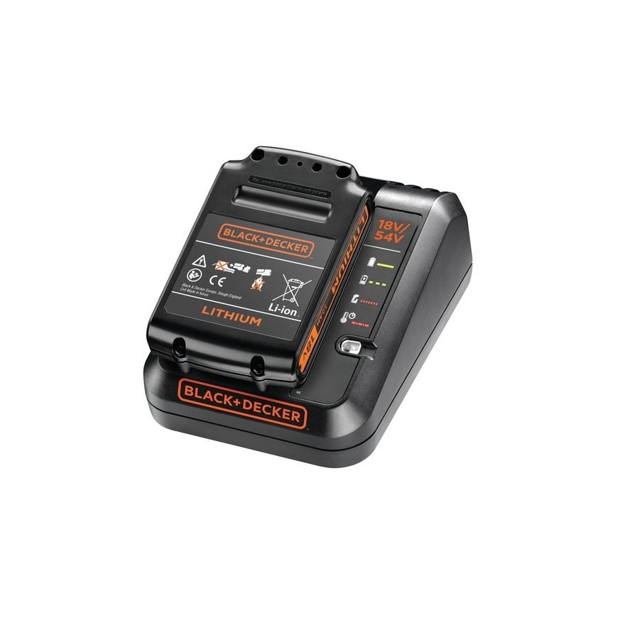 Black & Decker Black & Decker