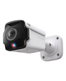 TP-Link VIGI InSight S385PI Kuul (kuju) IP süsteemiga turvakaamera Hooneväline 3840 x 2160 pikslit Sein