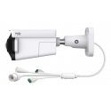 TP-Link VIGI InSight S385PI Kuul (kuju) IP süsteemiga turvakaamera Hooneväline 3840 x 2160 pikslit S TP-Link VIGI InSight S385PI Kuul (kuju) IP süsteemiga turvakaamera Hooneväline 3840 x 2160 pikslit S