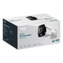 TP-Link VIGI InSight S385PI Bullet (shape) IP камера видеонаблюдения Вне помещения 3840 x 2160 пиксе TP-Link VIGI InSight S385PI Bullet (shape) IP камера видеонаблюдения Вне помещения 3840 x 2160 пиксе