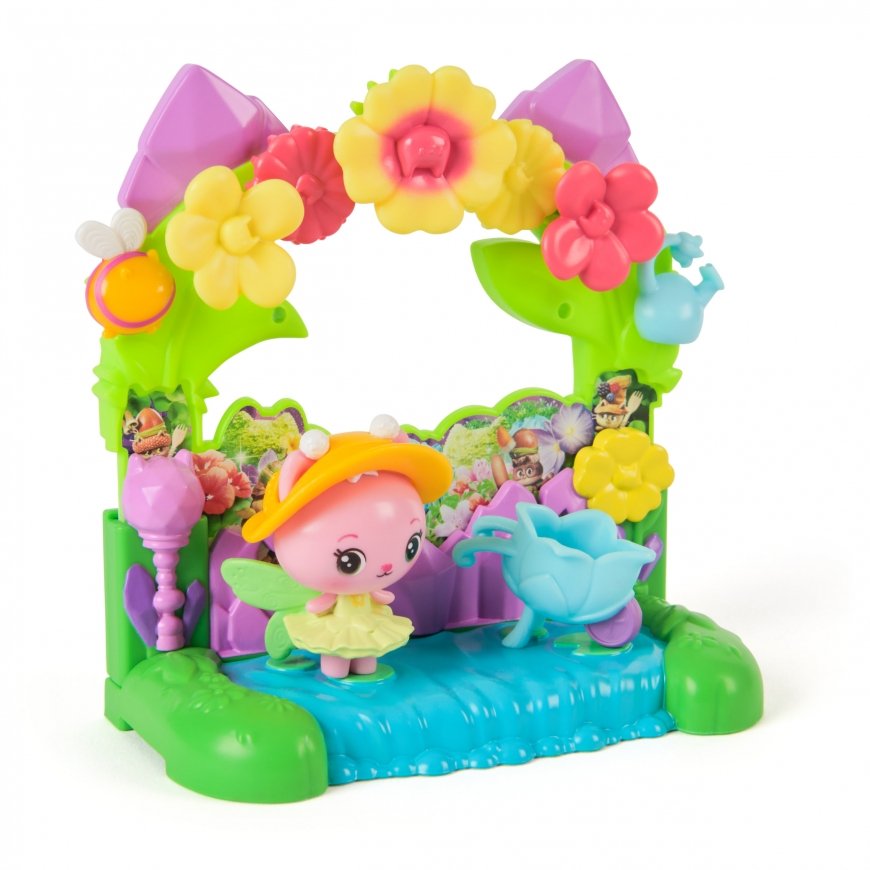 Spin Master Gabby`s Dollhouse GDH PYS