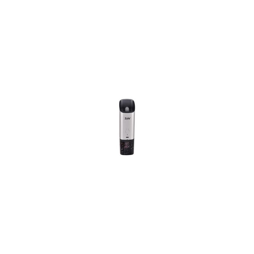 Rechargeable Salt and Pepper Grinder Zyle ZY9701GR – 2