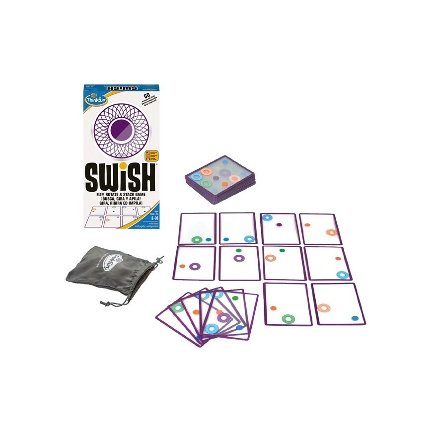 Ravensburger 4005556763283 – 2
