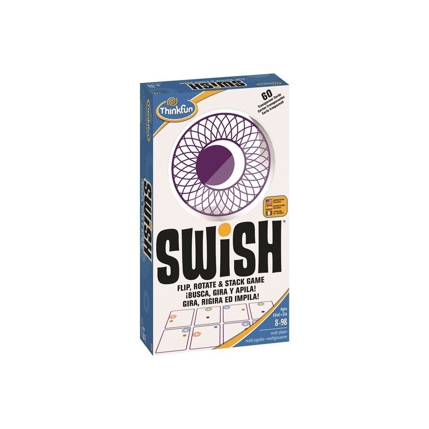 Ravensburger 4005556763283 – 3
