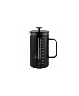 Kahvinkeitin ZYLE, ZY613CF, ruostumatonta terästä, 1000 ml