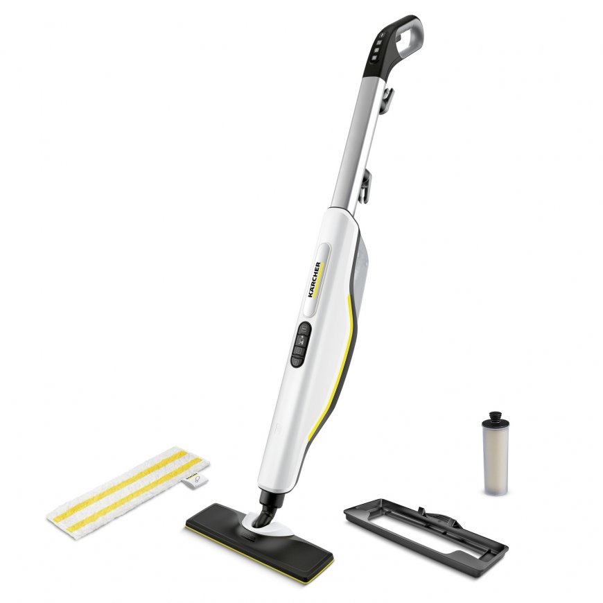 Kärcher SC 3 UPRIGHT Tvaika slota