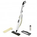 Kärcher SC 3 UPRIGHT Tvaika slota 0,5 L 1600 W Melns, Balts Kärcher SC 3 UPRIGHT Tvaika slota 0,5 L 1600 W Melns, Balts