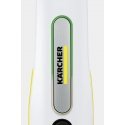 Kärcher SC 3 UPRIGHT Steam mop 0,5 L 1600 W Черный, Белый Kärcher SC 3 UPRIGHT Steam mop 0,5 L 1600 W Черный, Белый