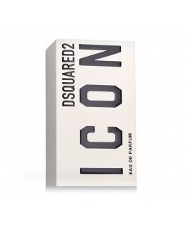 Dsquared2 Icon Pour Femme kvepiantis dušo želė 200 ml (moterims)