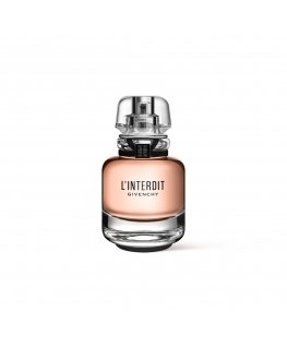 Givenchy L'Interdit 35 ml Sievietes