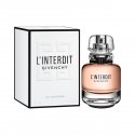 Givenchy L'Interdit 35 ml Naisten