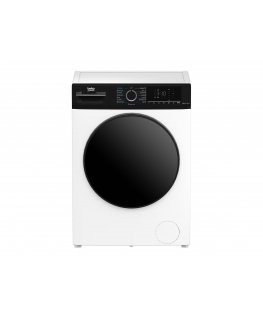 Beko BMM5DFO5741WPB Стиральная машина с сушкой, отдельно стоящая, фронтальная загрузка, стирка 7кг, сушка 5кг, белая | BEKO