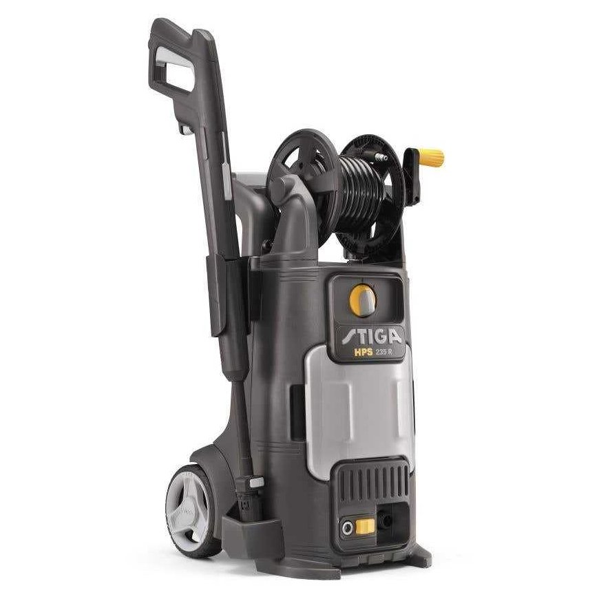 High-Pressure Washer Stiga HPS 235R
