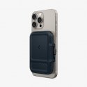 Spigen MagSafe Card Holder Lock Fit (MagFit) Must Spigen MagSafe Card Holder Lock Fit (MagFit) Must