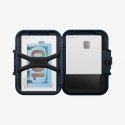Spigen MagSafe Card Holder Lock Fit (MagFit) Must Spigen MagSafe Card Holder Lock Fit (MagFit) Must
