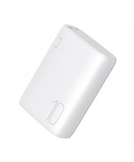 Winner Group 11846 power bank 10000 mAh White