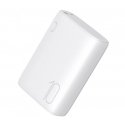 Winner Group 11846 akupank 10000 mAh Valge Winner Group 11846 akupank 10000 mAh Valge