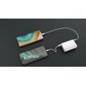 Winner Group 11846 power bank 10000 mAh White Winner Group 11846 power bank 10000 mAh White