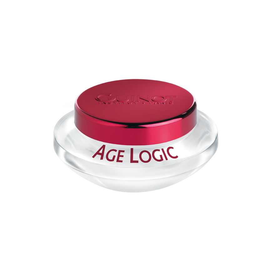 GUINOT RIKAS KREEM AGE LOGIC 50 ML