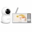Hellobaby Intelligent Technology Baby Monitor - HELLOBABY Video Monitor 6" LCD IR Night Vision Two-Way Talk Hellobaby Intelligent Technology Baby Monitor - HELLOBABY Video Monitor 6" LCD IR Night Vision Two-Way Talk