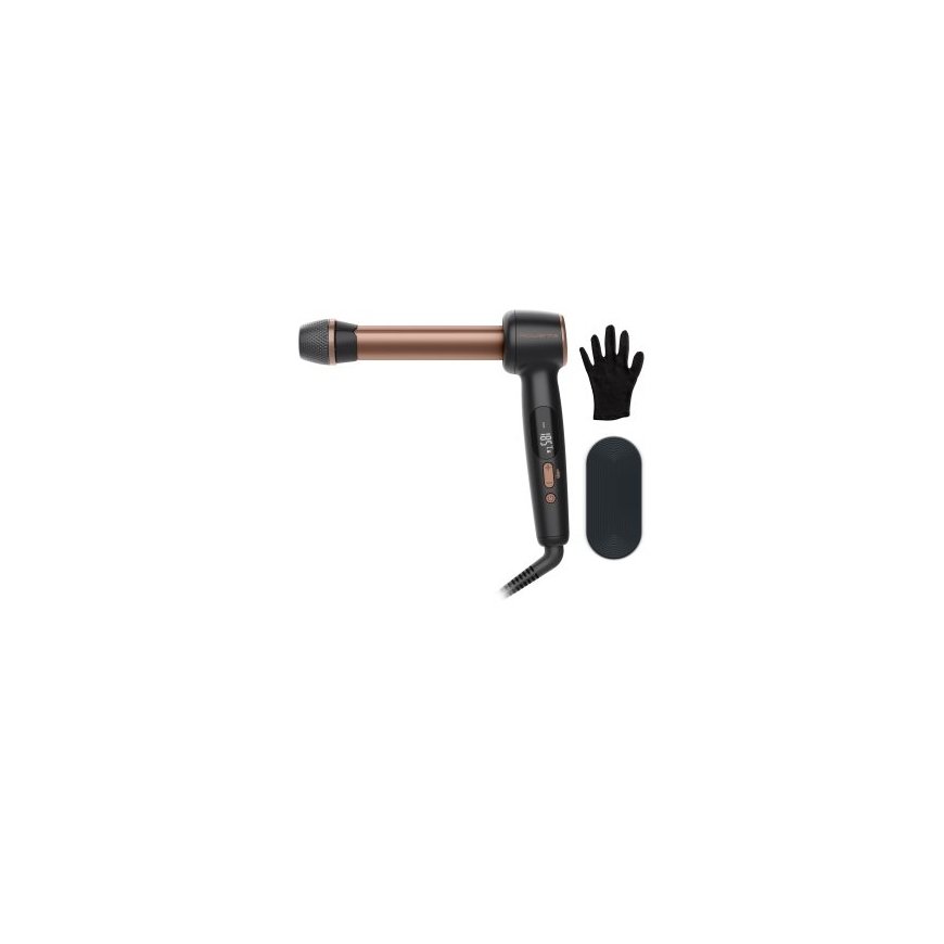 ROWENTA Hair Curler CF4620E0 Twist Curl – 2