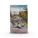 Taste of the Wild Lowland Creek kuivtoit kassile 6,6 kg Täiskasvanu Kana, Part, Maguskartul, Türgi Taste of the Wild Lowland Creek kuivtoit kassile 6,6 kg Täiskasvanu Kana, Part, Maguskartul, Türgi