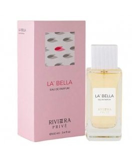 Riviera Prive La`Bella - EDP