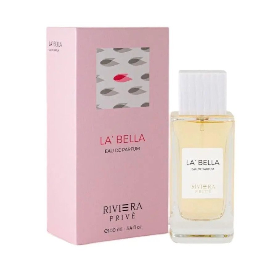 Riviera Prive La`Bella- EDP