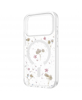 Fixed MagBloom | Back cover | Apple | iPhone 17 Pro | TPU |