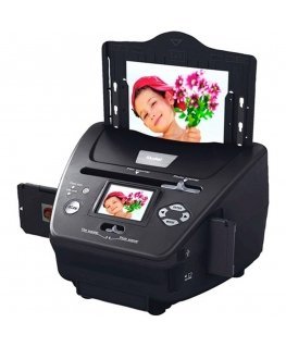 Skanneri Rollei PDF-S 440