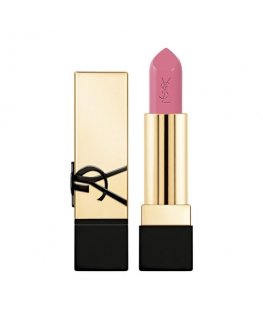 Yves Saint Laurent Сатиновые губные помады Rouge Pur Couture Caring (Сатиновые губные помады) 3,8 г, Rose No Taboo