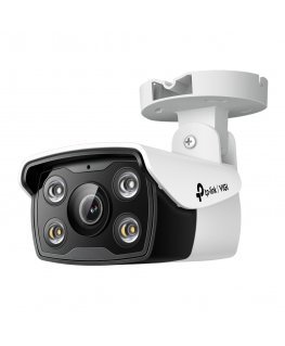 TP-Link VIGI C330(4mm) Lode (forma) IP drošības kamera Ārējie 2304 x 1296 pikseļi Griesti/Siena/Stabs