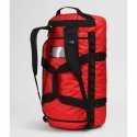 The North Face NF0A52SA stiprināta auduma soma 71 L Neilons, Poliesters Melns, Sarkans The North Face NF0A52SA stiprināta auduma soma 71 L Neilons, Poliesters Melns, Sarkans