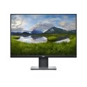 DELL P Series P2421 LED display 61,2 cm (24.1") 1920 x 1200 pikseliä WUXGA LCD musta DELL P Series P2421 LED display 61,2 cm (24.1") 1920 x 1200 pikseliä WUXGA LCD musta
