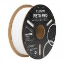 ELEGOO PETG Pro filament (Valge)