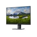DELL P Series P2421 LED display 61,2 cm (24.1") 1920 x 1200 пикселей WUXGA ЖК Черный DELL P Series P2421 LED display 61,2 cm (24.1") 1920 x 1200 пикселей WUXGA ЖК Черный