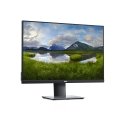 DELL P Series P2421 LED display 61,2 cm (24.1") 1920 x 1200 pikseliä WUXGA LCD musta DELL P Series P2421 LED display 61,2 cm (24.1") 1920 x 1200 pikseliä WUXGA LCD musta