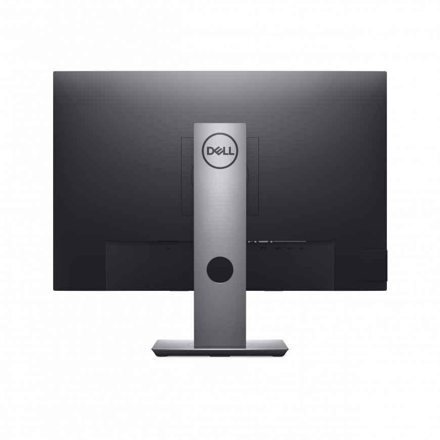 DELL P Series P2421 LED display 61,2 cm (24.1") 1920 x 1200 pikseliä WUXGA LCD musta – 4