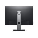 DELL P Series P2421 LED display 61.2 cm (24.1") 1920 x 1200 pixels WUXGA LCD Black