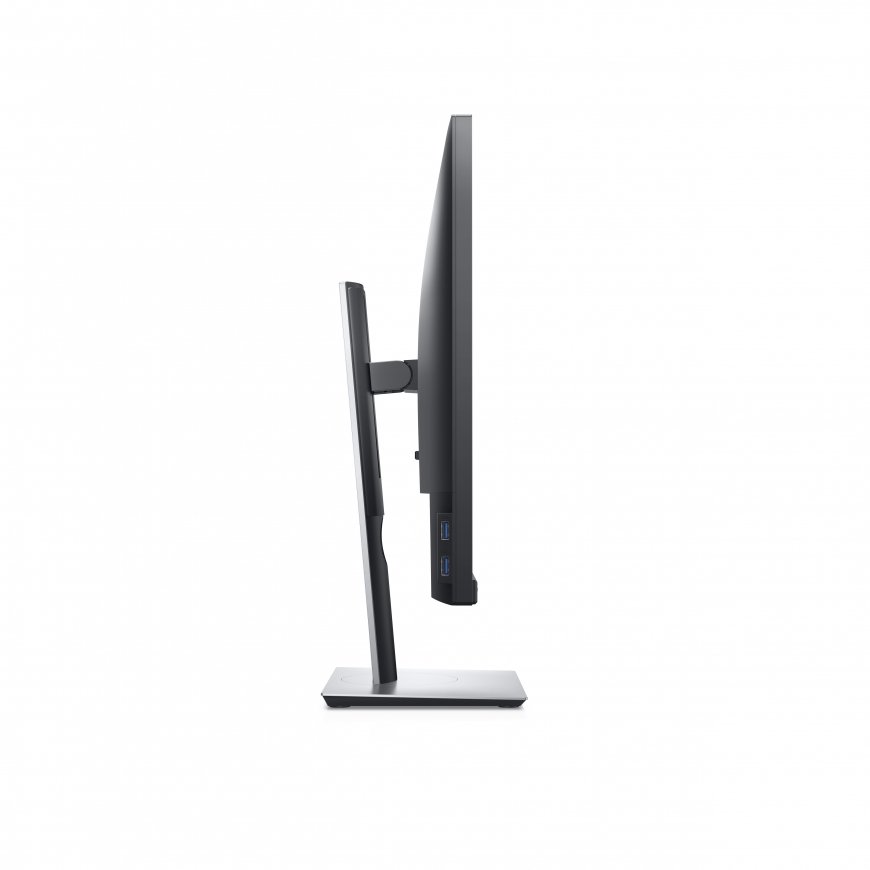 DELL P Series P2421 LED display 61,2 cm (24.1") 1920 x 1200 pikseļi WUXGA LCD Melns – 5