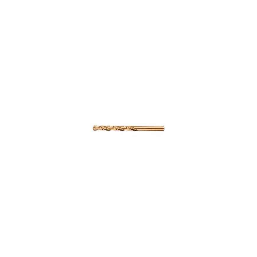 Neo Tools HSS-Co metallpuurid 8,5 mm, 5 tk – 2