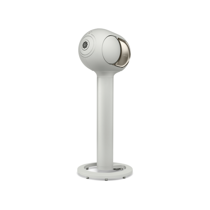 Devialet Tree Phantom Ultimate 108 dB Šviesiai perlų
