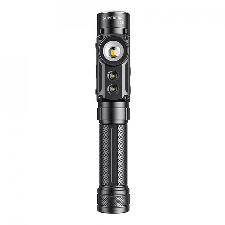 Fenix kiirelt eemaldatav lambipea hoideke.