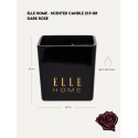 Elle Home Tumma Ruusu Elle Home Tumma Ruusu