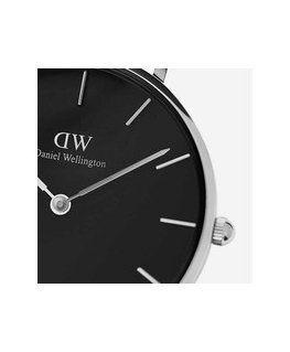 DANIEL WELLINGTON NAISTEN KELLO DW00100304 – PETITE STERLING 36MM (zw501o)
