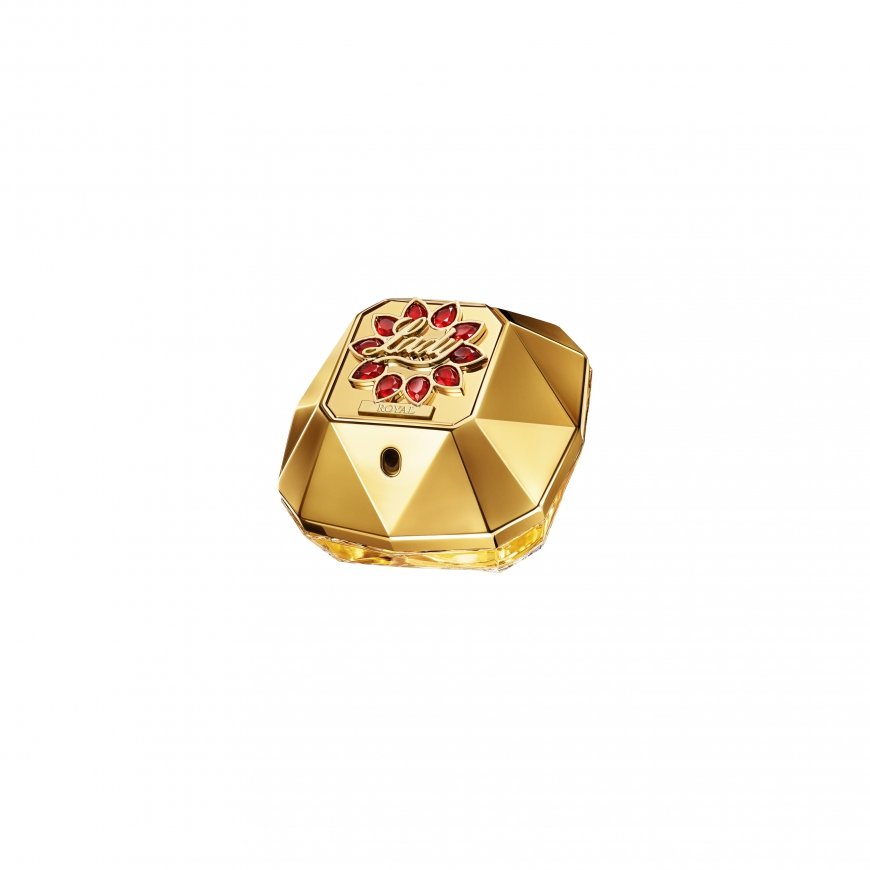 Rabanne Lady Million Royal 50 ml