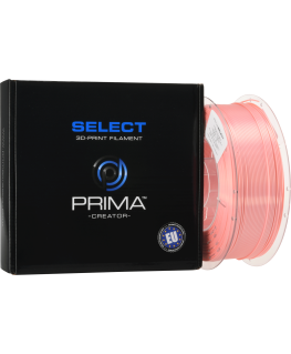 PrimaCreator PrimaSelect PLA Satin Красивый в Розовом 1.75mm 1kg